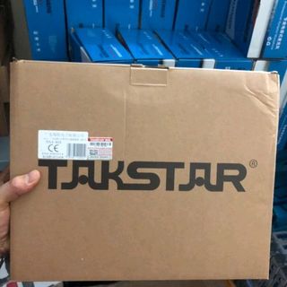 Mic thu âm Takstar SM8B