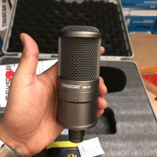 Mic thu âm Takstar SM8B
