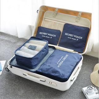 bộ 6 túi đựng đồ cá nhân Laundry Pouch giá sỉ