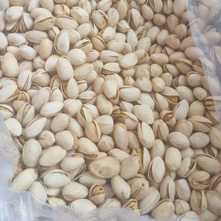 Hạt Dẻ Cười Mỹ Cao Cấp Không Tẩy Trắng thùng 10kg