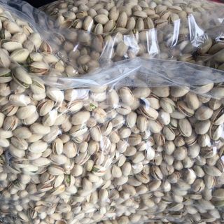 Hạt Dẻ Cười Mỹ Cao Cấp Không Tẩy Trắng thùng 10kg