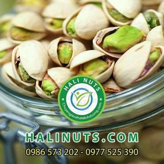 Hạt Dẻ Cười Mỹ Cao Cấp Không Tẩy Trắng thùng 10kg