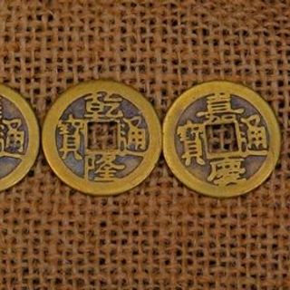 đồng xu kim loại đường kính 24cm
