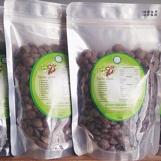 HẠT SACHI RANG MUỐI CAO CẤP HALI NUTS giá sỉ