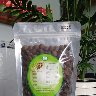 HẠT SACHI RANG MUỐI CAO CẤP HALI NUTS