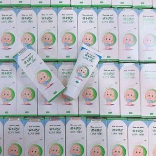 KEM XUA MUỖI DÀNH CHO BÉ VÀ MẸ