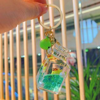 móc khoá đại dương mini
