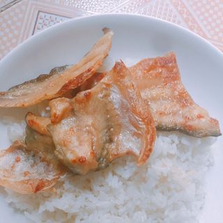 Khô cá tra 1 nắng