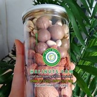 Mixed nuts 6 loại hạt dinh dưỡng 500g giá sỉ​ giá bán buôn giá sỉ