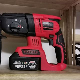 khoan đục bắn vít các loại