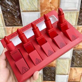 Sét son mini
