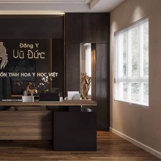 PHỤ KHOA NỮ OA đông y VŨ ĐỨC