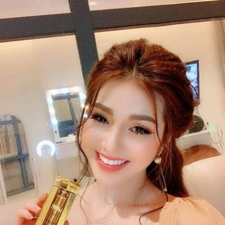 Son Môi Hoàng Gia MINH LADY BEAUTY