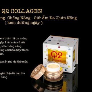 Q2 Vàng Collagen giá sỉ