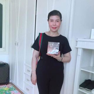 Cafe Giảm Cân Diêt Vip