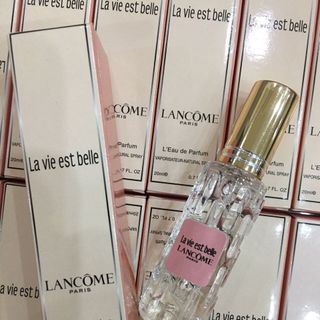Nước hoa Lacome