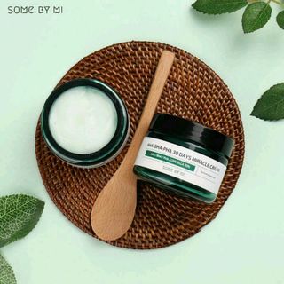 Kem Dưỡng Da Trị Mụn Some By Mi AHA-BHA-PHA 30 Days