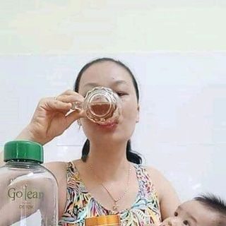 trà giảm cân godetox