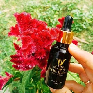 serum ha plus