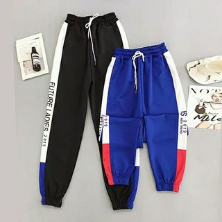 QUẦN JOGGER NAM NỮ A1 giá sỉ