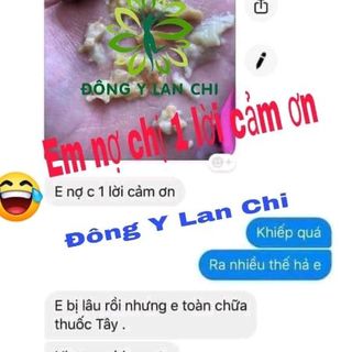 Hồng Âm Lan Chi X2