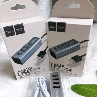 Bộ HUB chia cổng USB Hoco HB1