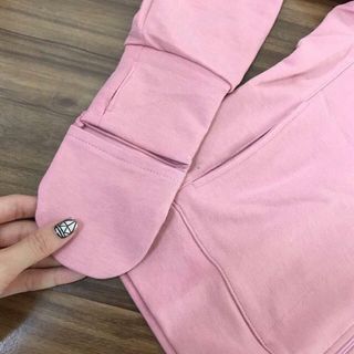Áo chống nắng chất cotong
