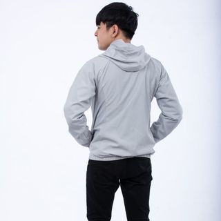 Áo gió Laroma 2 lớp Chống nước Chống nắng UV