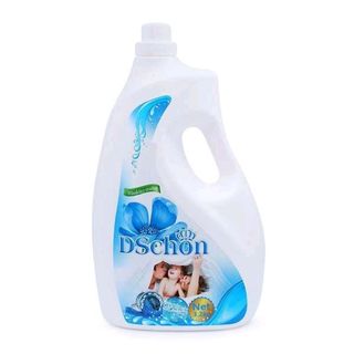 Nước giặt xanh DSchon