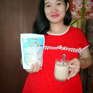 Cửu Hạt Dinh Dưỡng X2 MINH LADY BEAUTY