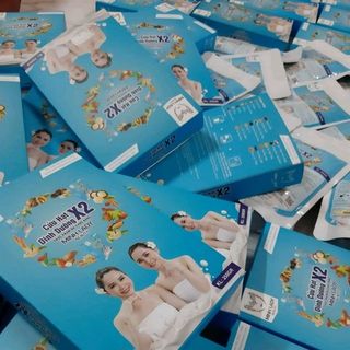 Cửu Hạt Dinh Dưỡng X2 MINH LADY BEAUTY