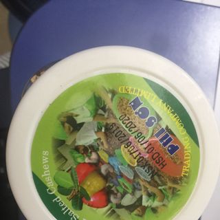 Hạt điều rang muối nguyên vỏ