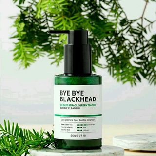Sữa Rửa Mặt Sủi Bọt Loại Bỏ Mụn Đầu Đen Some By Mi Bye Bye Blackhead 30
