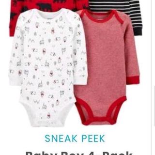 Sỉ bodysuit cho bé