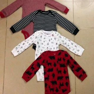 Sỉ bodysuit cho bé