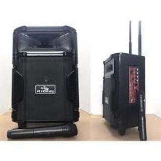 Loa Kiomic K108