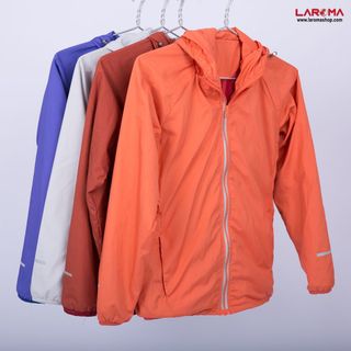Áo khoác Gió Laroma 2 lớp Chống nước chống nắng