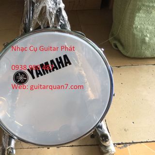Trống lắc tay trống gõ bo trống lục lạc tambourine giá rẻ quận 7