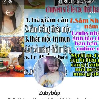 Trà Giảm Cân