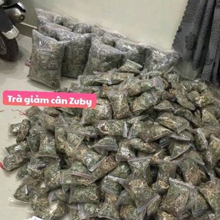 Trà Giảm Cân