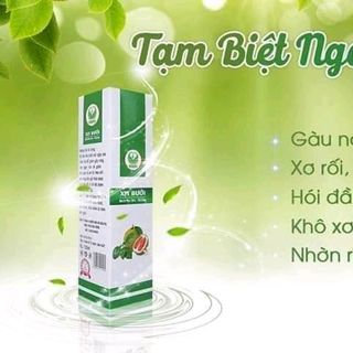 xịt bưởi