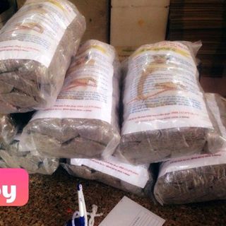 Trà Giảm Cân