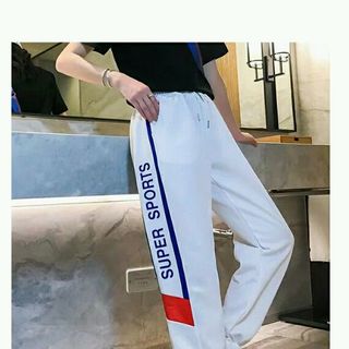 QUẦN JOGGER NAM NỮ A2