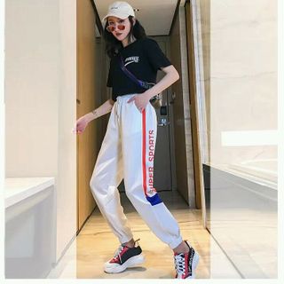 QUẦN JOGGER NAM NỮ A2