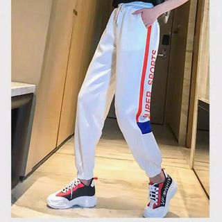 QUẦN JOGGER NAM NỮ A2