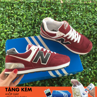 Giày NB