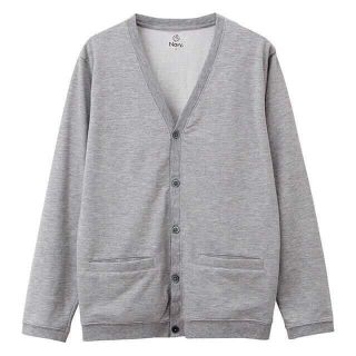 Áo khoác nỉ navy