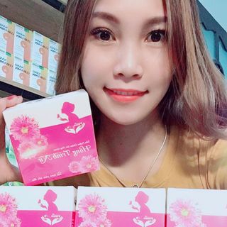 Viên Đặt Phụ Khoa Hồng Trinh Nữ
