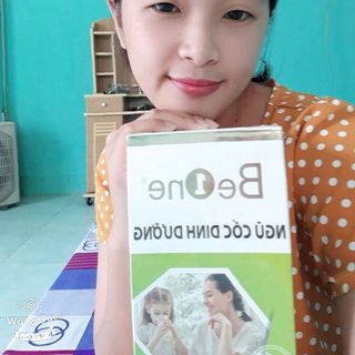 NGŨ CỐC DINH DƯỠNG BEONE