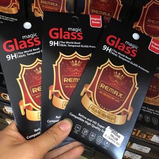 Cường lực Remax Full dòng Iphone